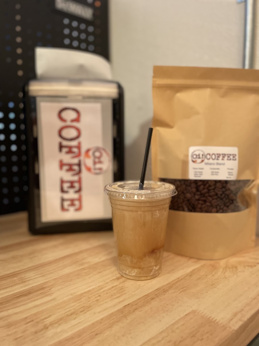 Oi! Coffee-9