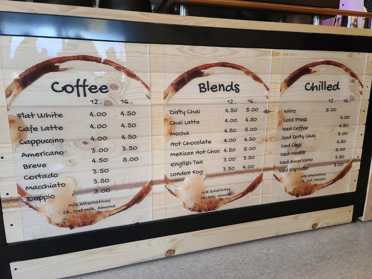 Menu Oi! Coffee-5