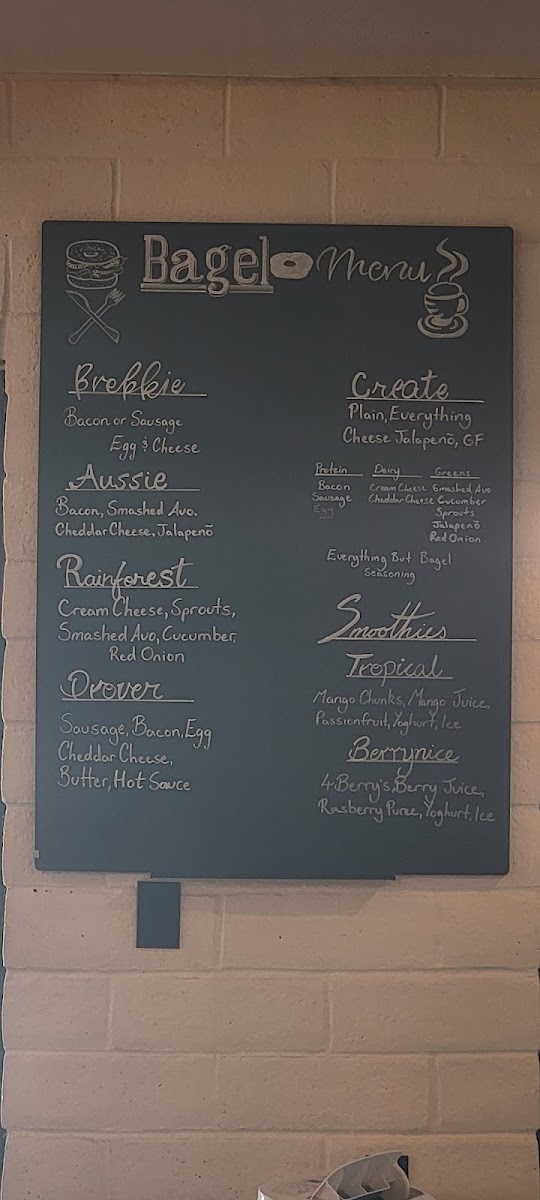 Menu Oi! Coffee-6