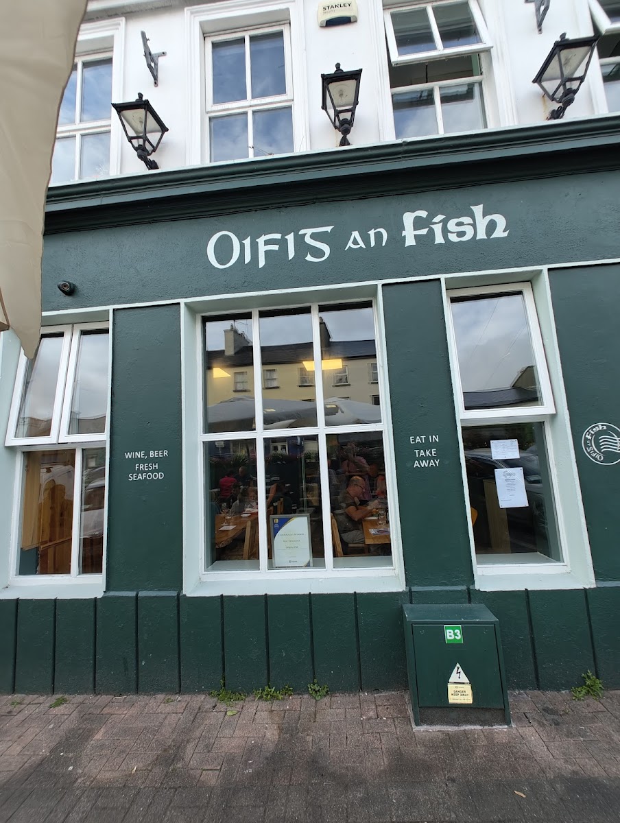 Oifig An Fish-2