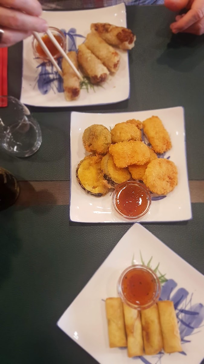 Oishī Sushi-6