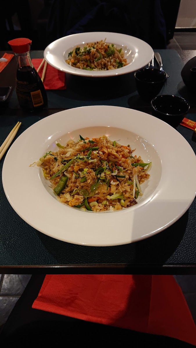 Oishī Sushi-7