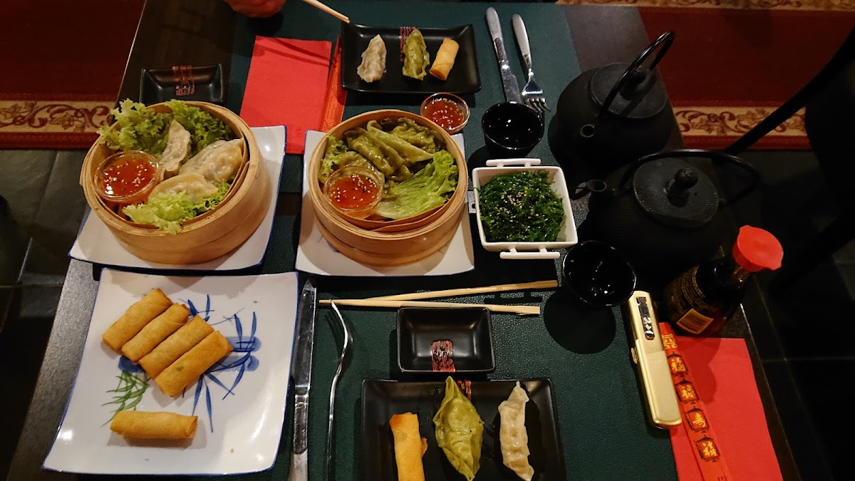 Oishī Sushi-8