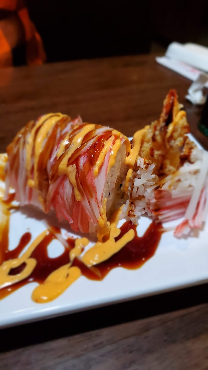 Oishi Sushi & Grill-6