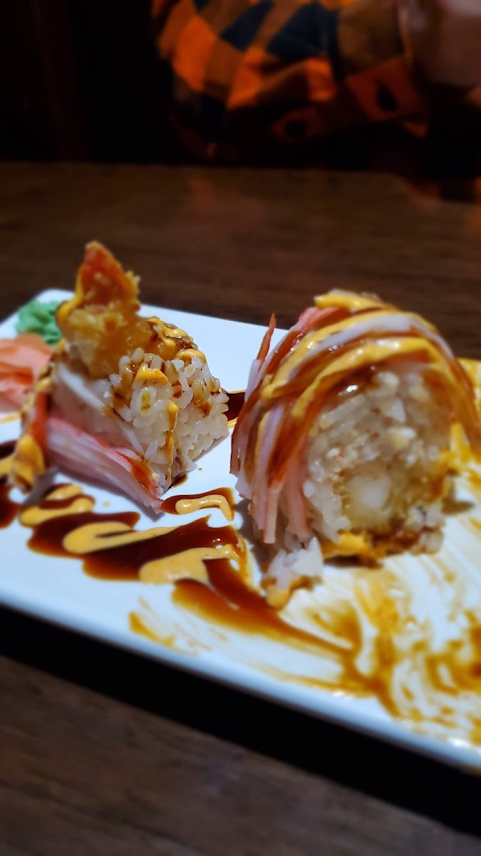 Oishi Sushi & Grill-8