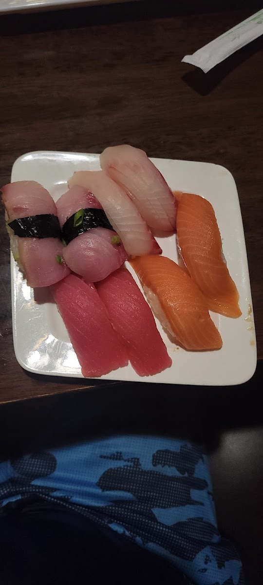 Oishi Sushi & Grill-9