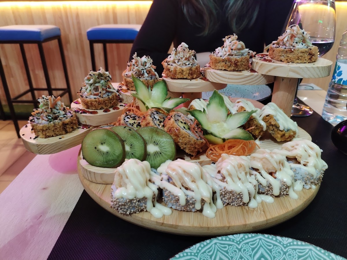 Oishi Sushi-10
