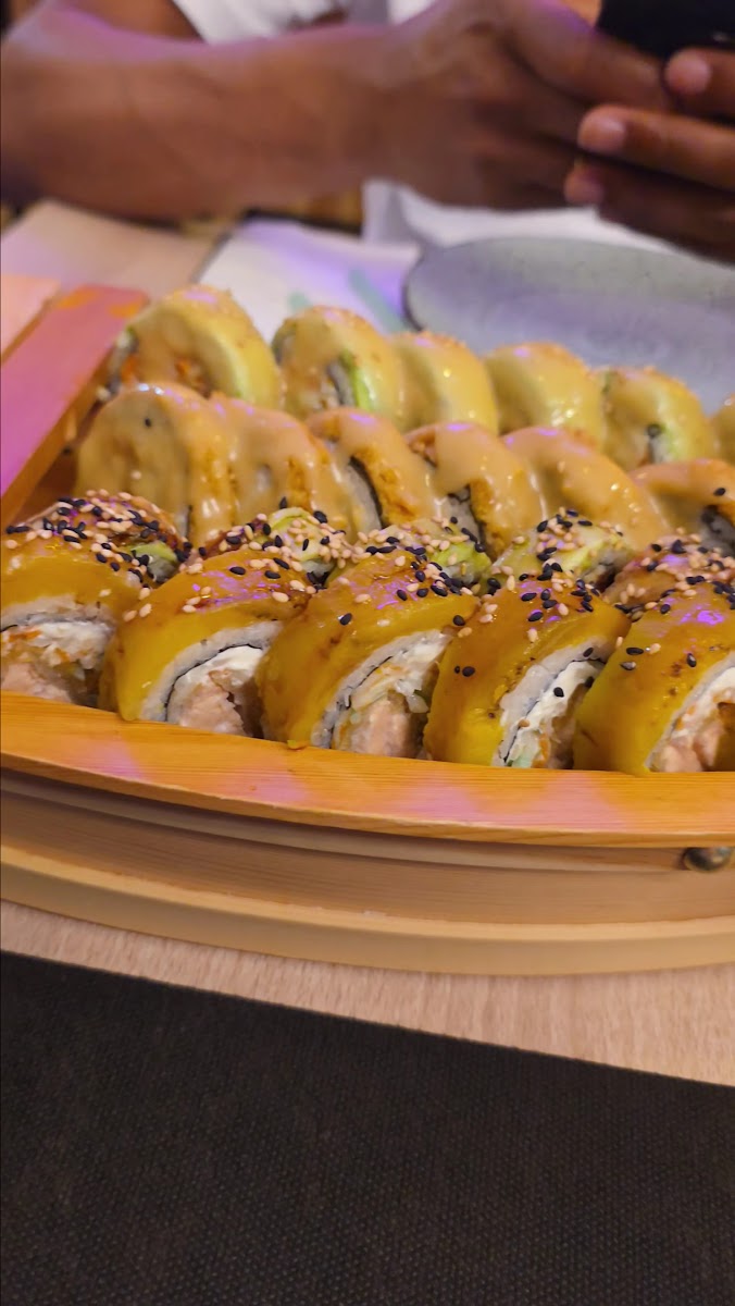 Oishi Sushi-2