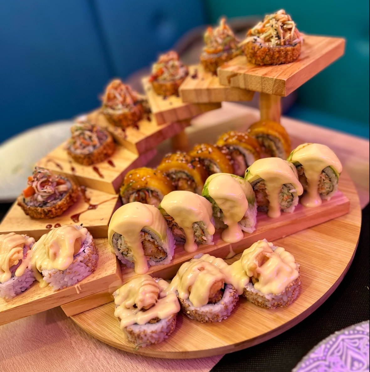 Oishi Sushi-3
