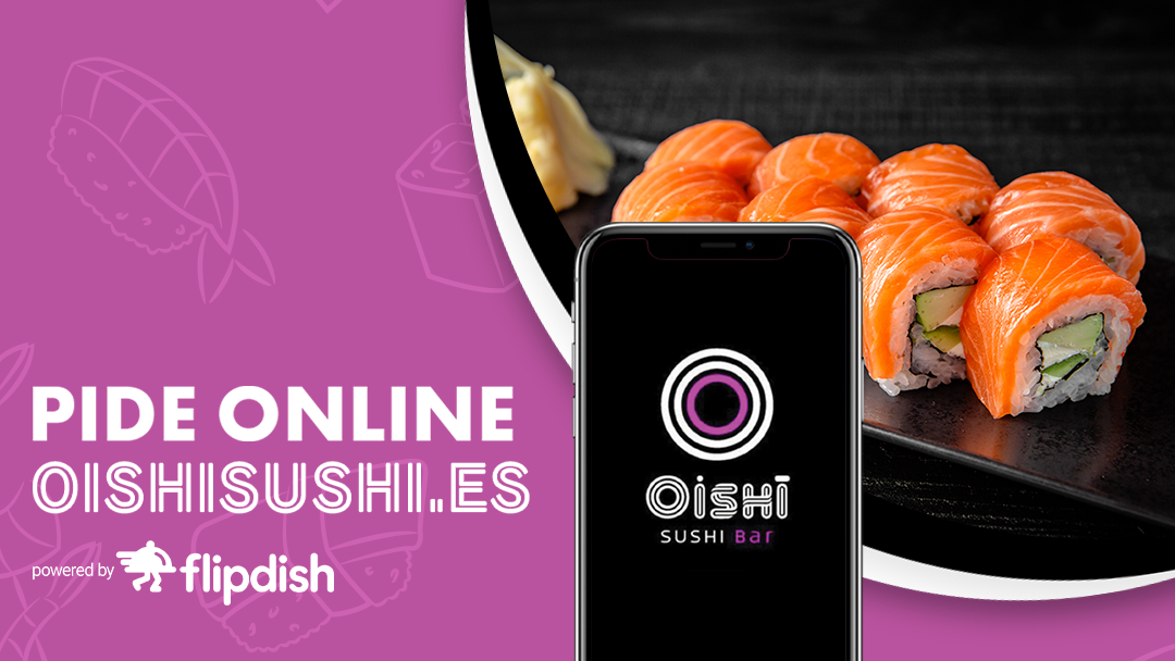 Oishi Sushi-4