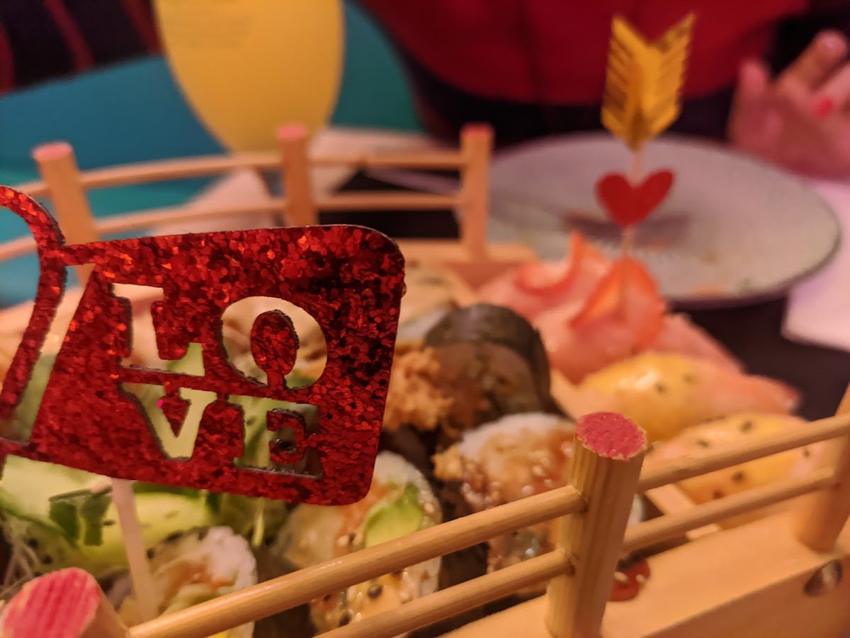 Oishi Sushi-5