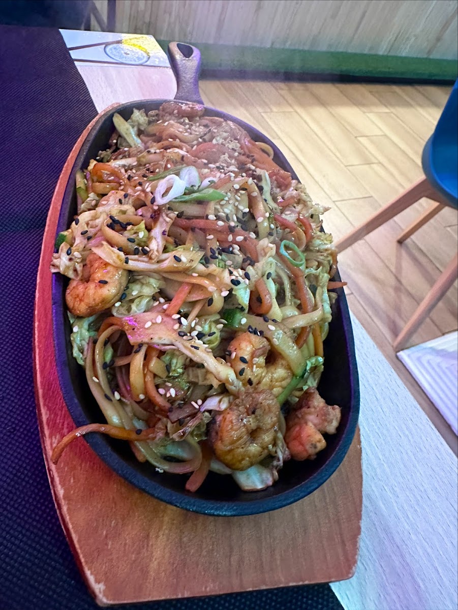 Oishi Sushi-6