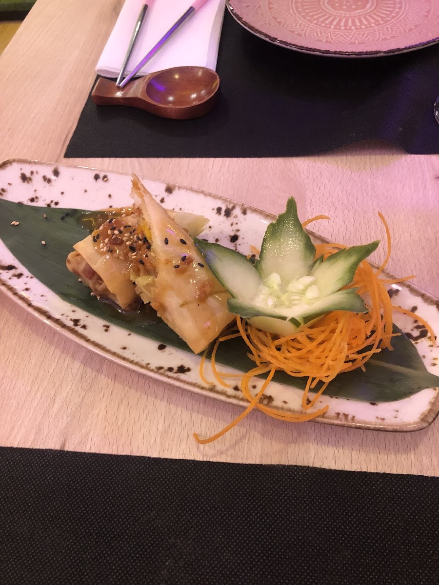 Oishi Sushi-7