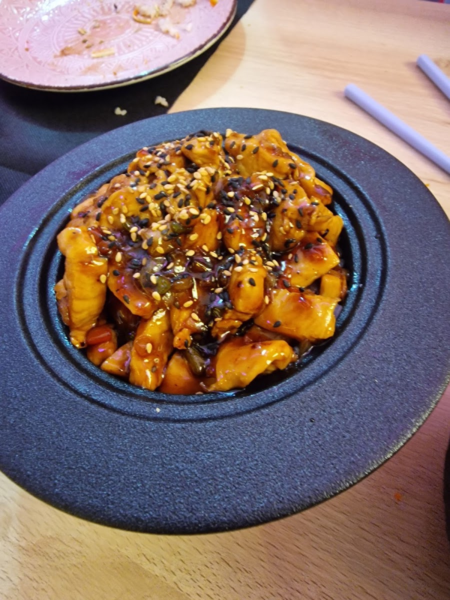 Oishi Sushi-8