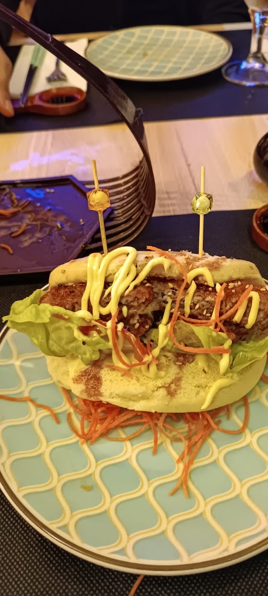 Oishi Sushi-9