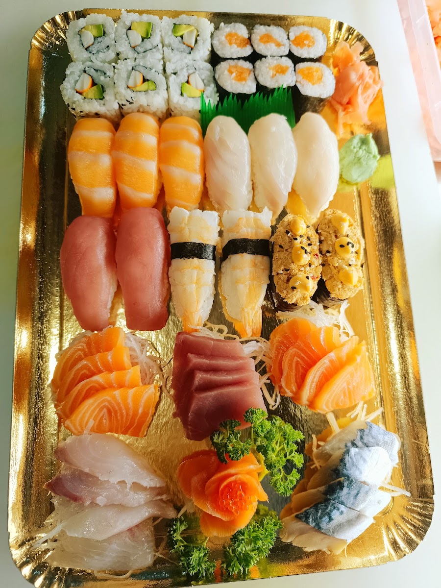 Oishi-3