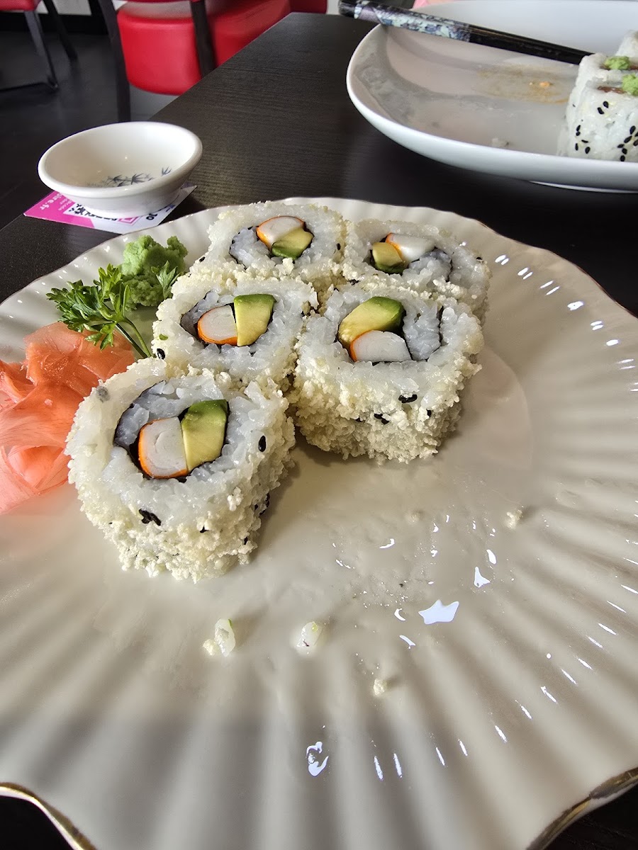 Oishi-4