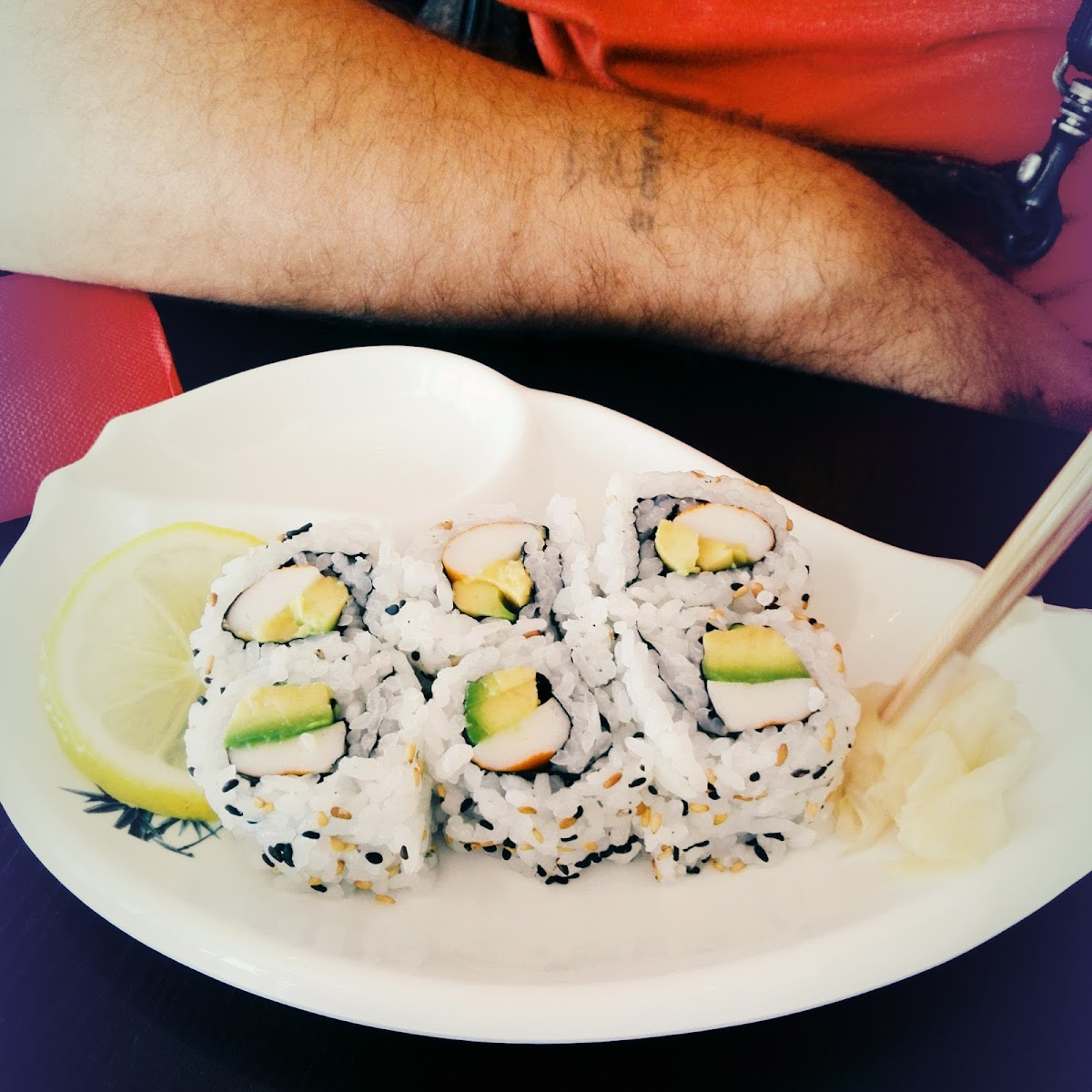 Oishi-9