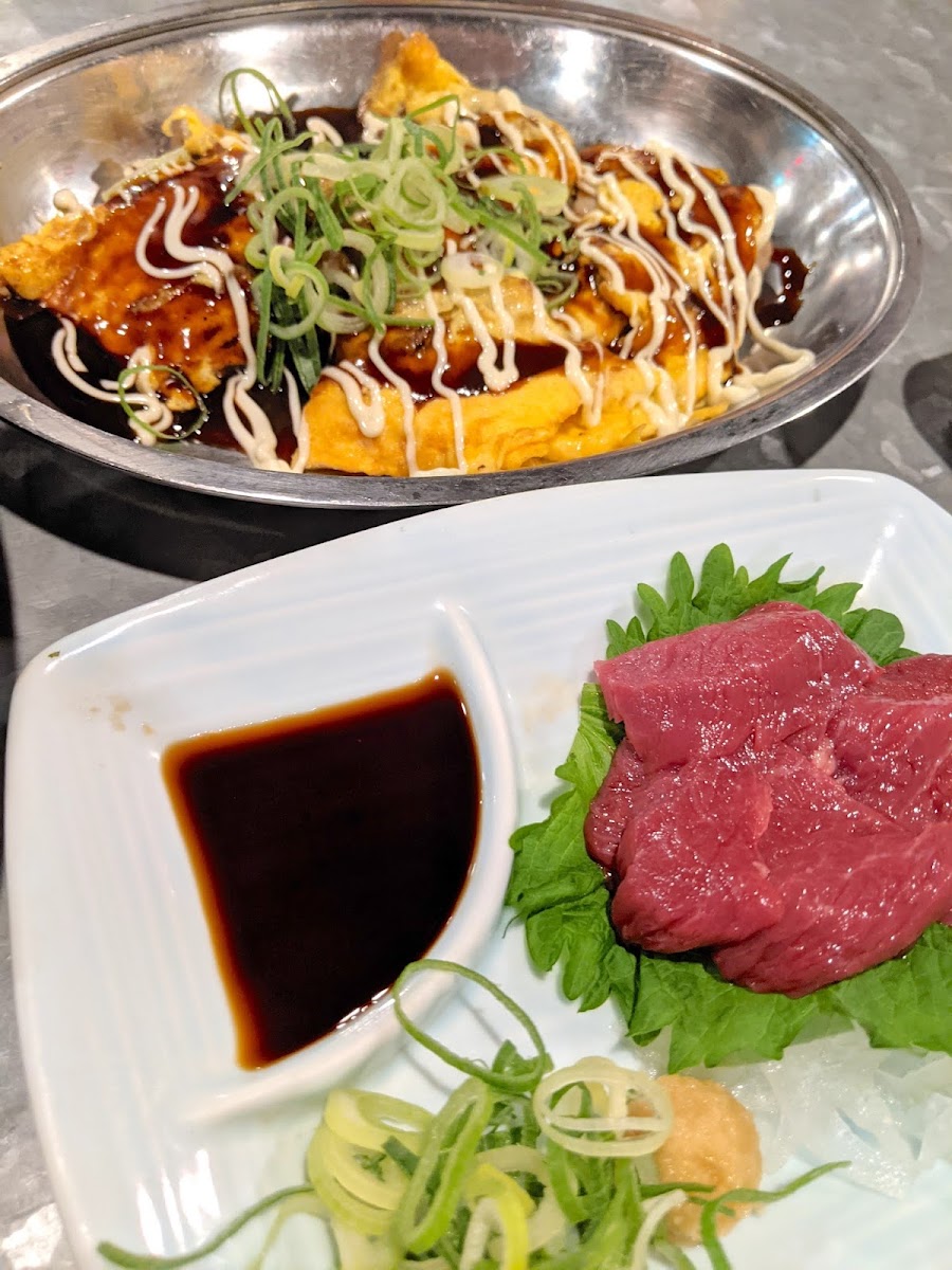 Oita-Karaage Katsuo-6