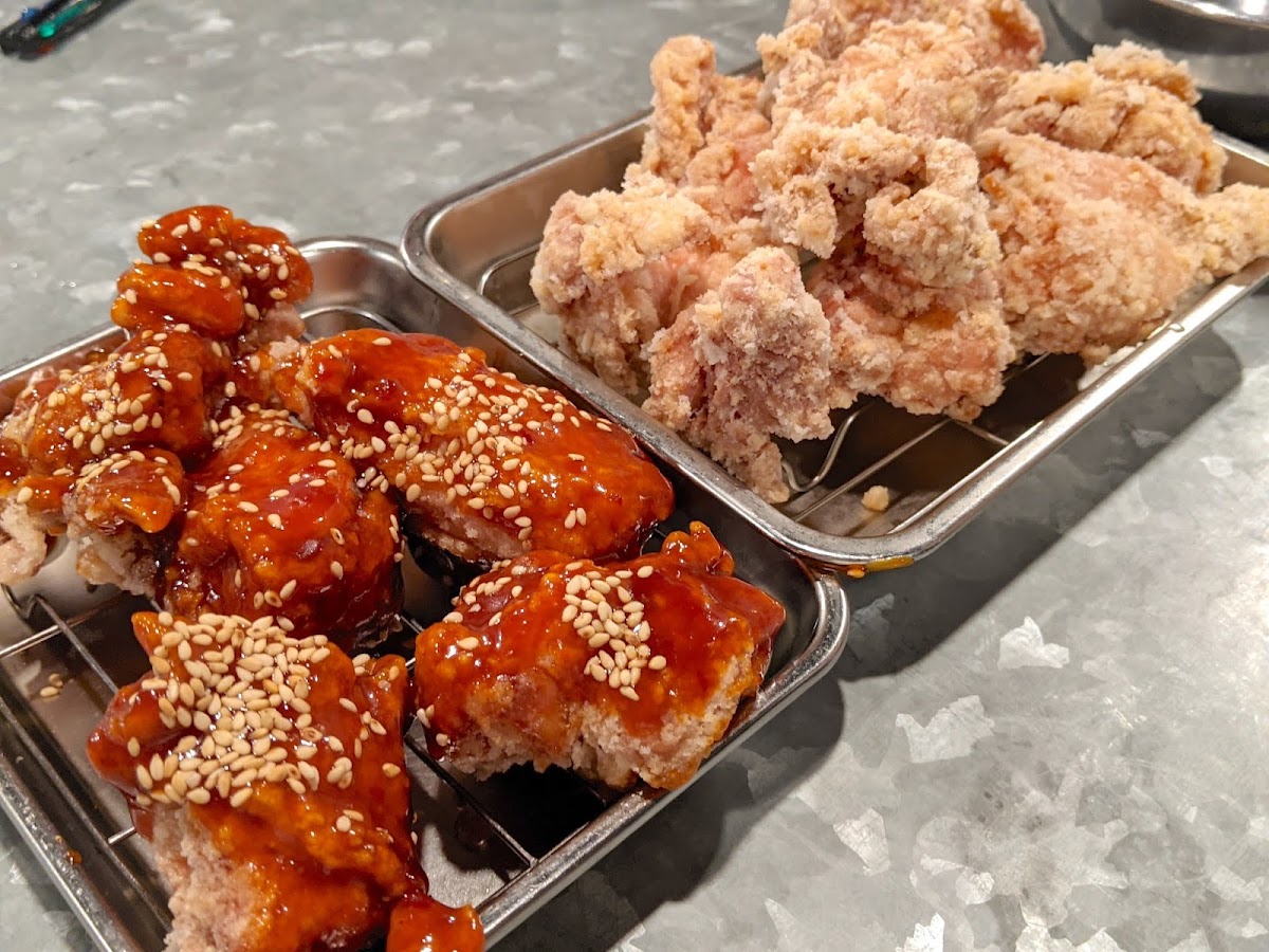 Oita-Karaage Katsuo-7