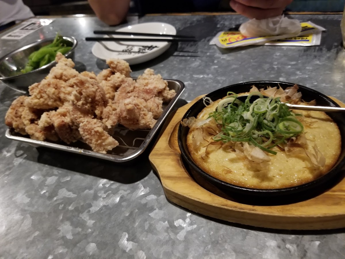 Oita-Karaage Katsuo-8