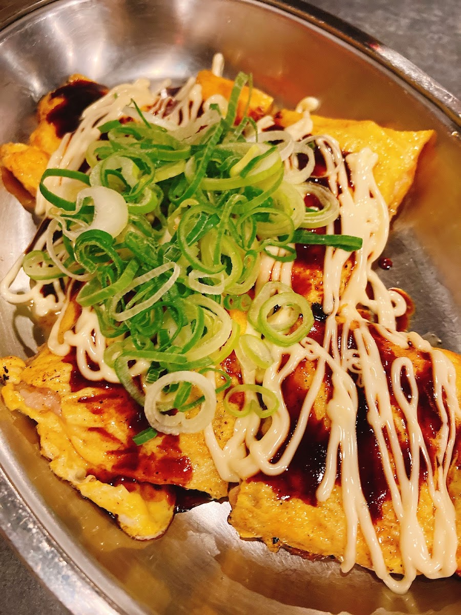 Oita-Karaage Katsuo-9