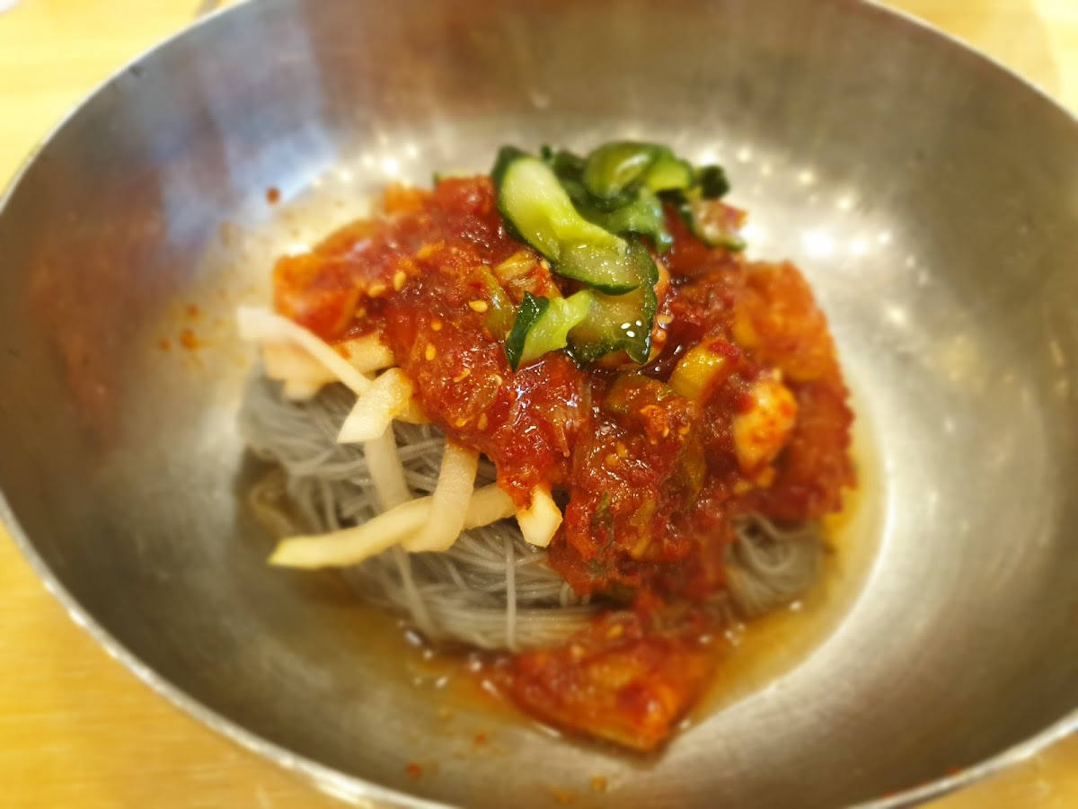 Ojangdong Hamheung Naengmyeon-5