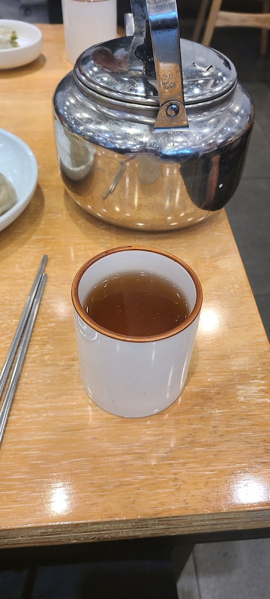 Ojangdong Hamheung Naengmyeon-7