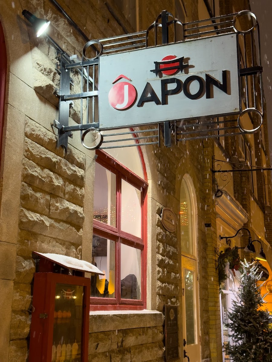 Ôjapon Simodô Sushi Bar