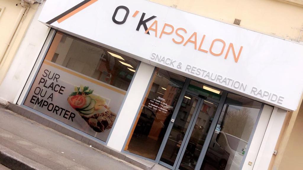 O'kapsalon
