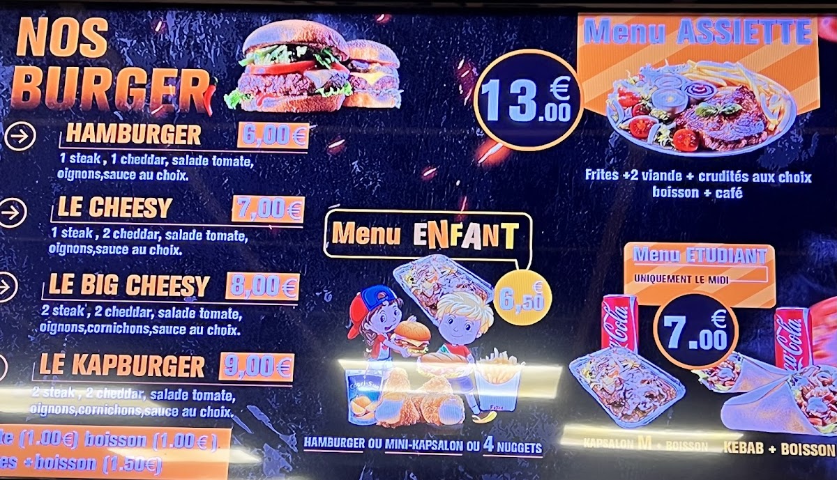 Menu O'kapsalon-4
