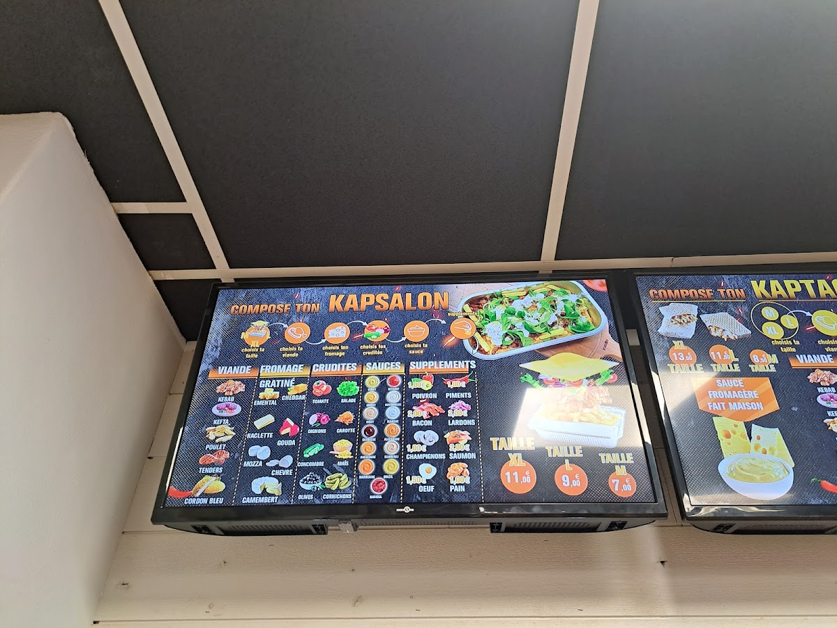 Menu O'kapsalon-5