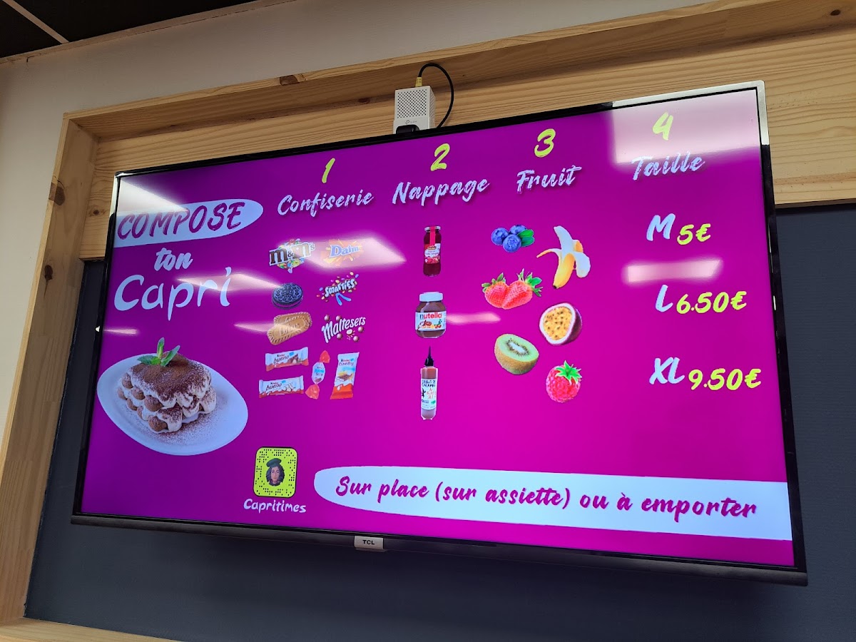 Menu O'kapsalon-6