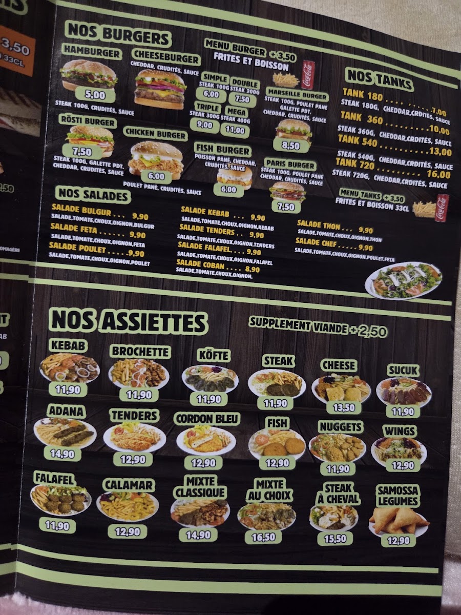 Menu O'kebab Time-7