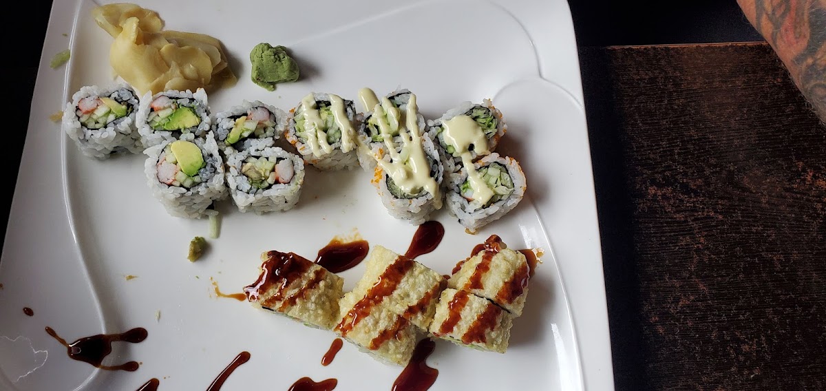 Oki Asian Bistro-5
