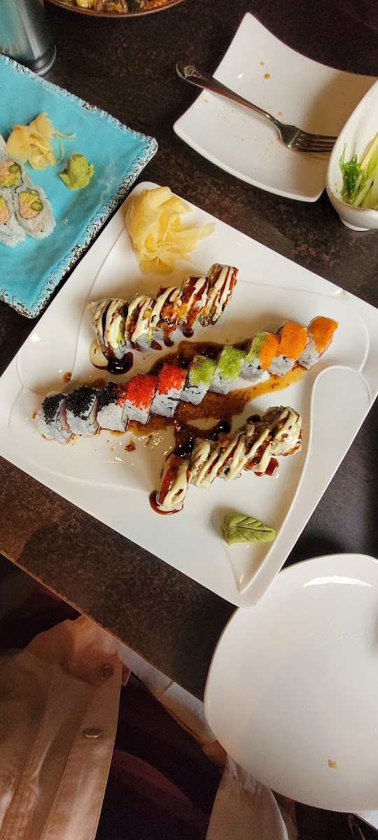 Oki Asian Bistro-9