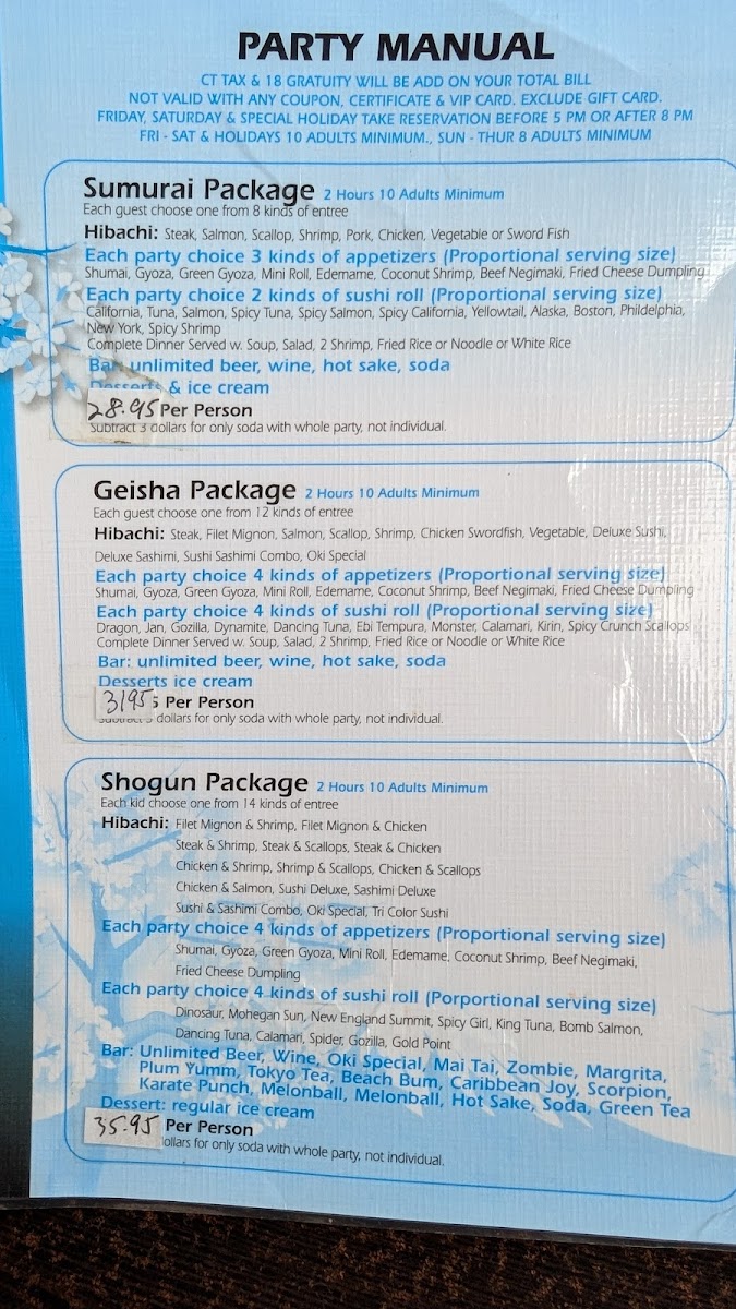 Menu Oki Asian Bistro-4