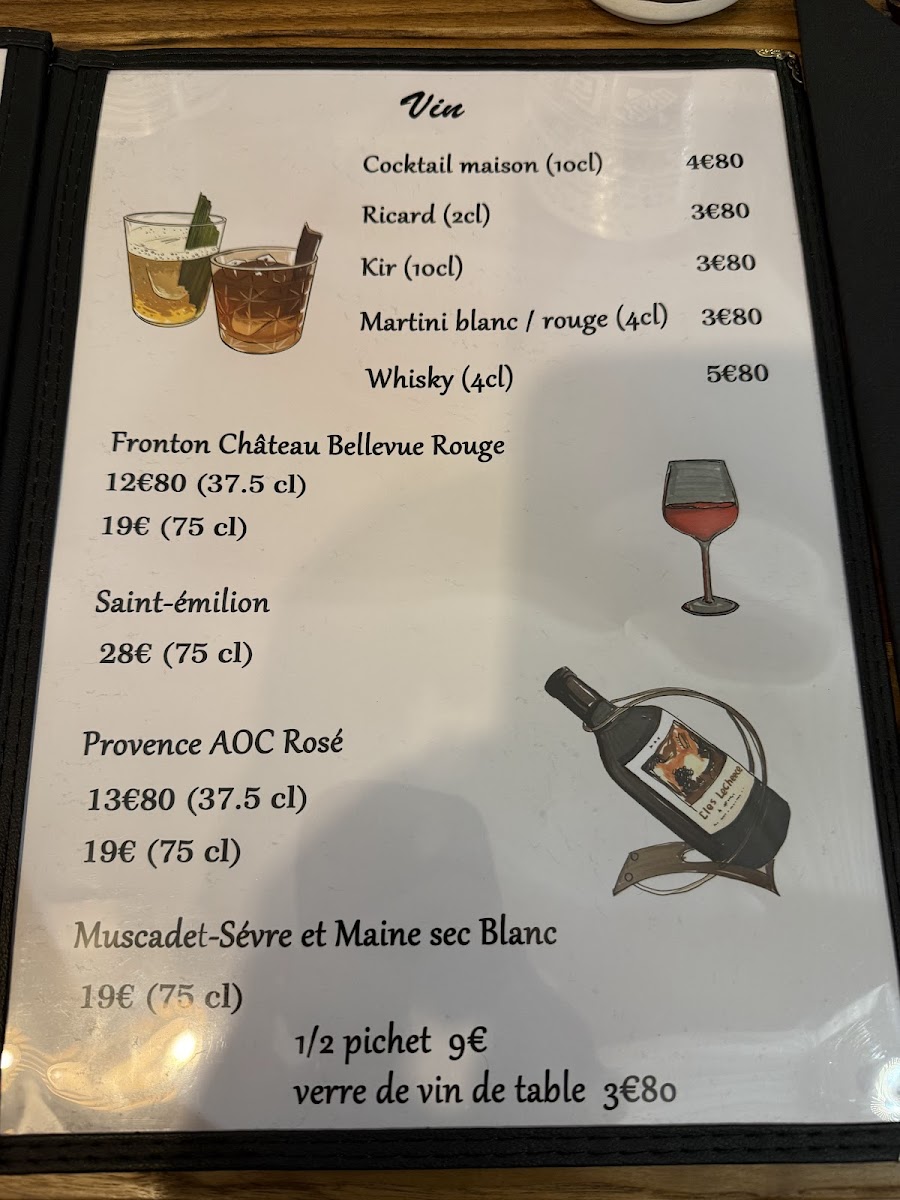 Menu Ôki Uchi-5