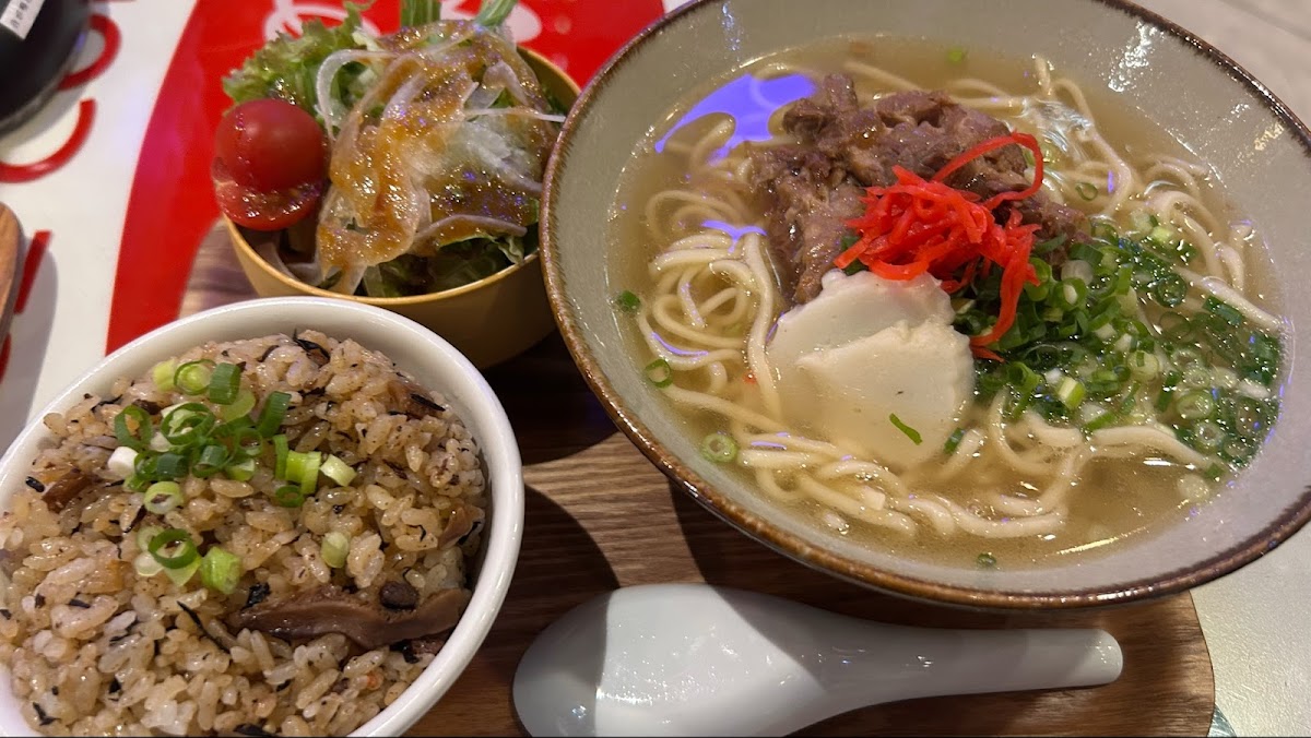 Okinawa Cafe-3