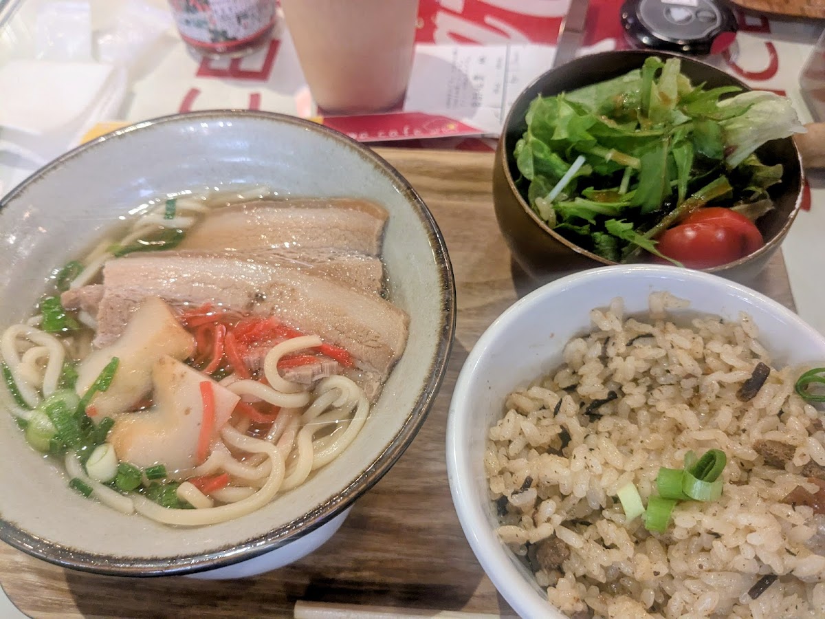 Okinawa Cafe-4