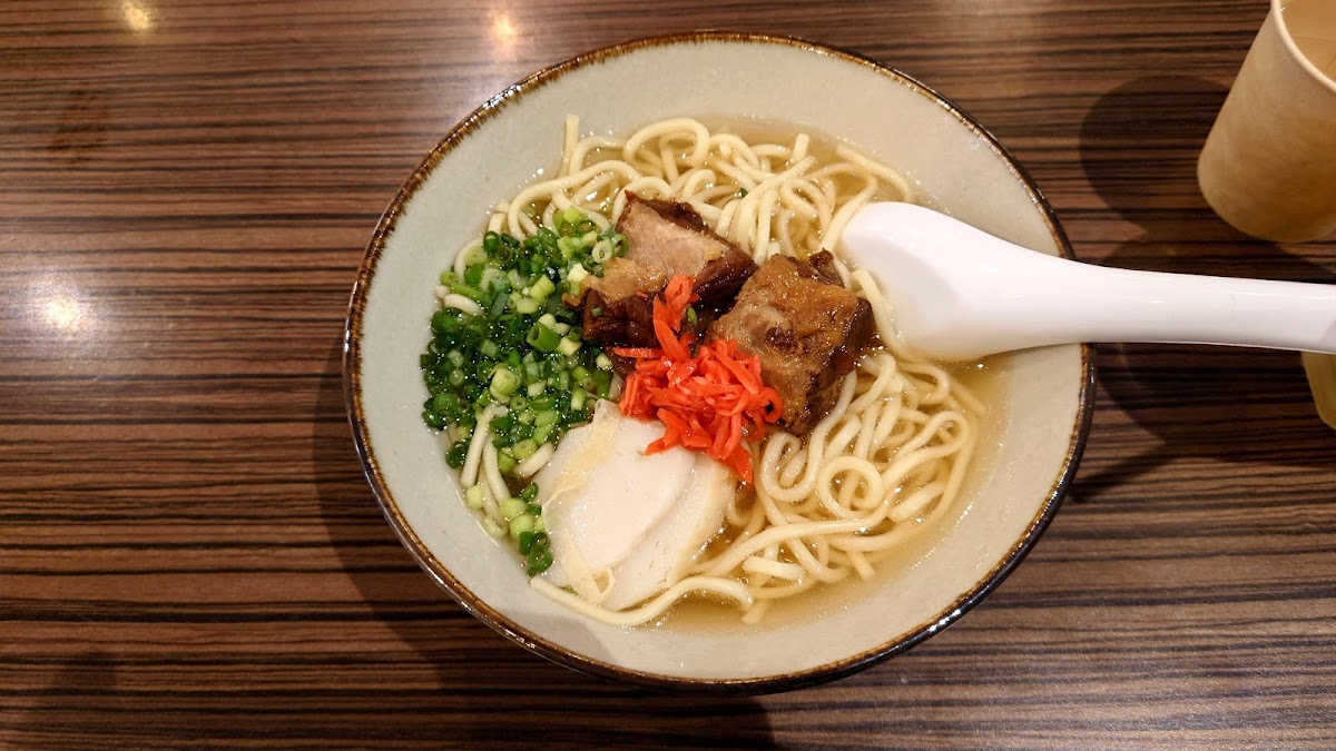 Okinawa Cafe-5