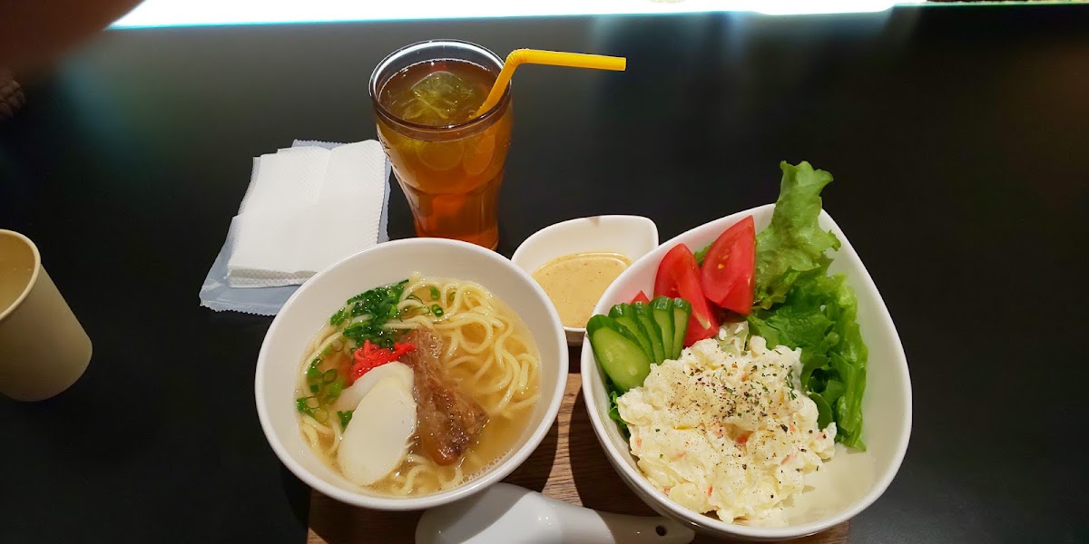 Okinawa Cafe-9