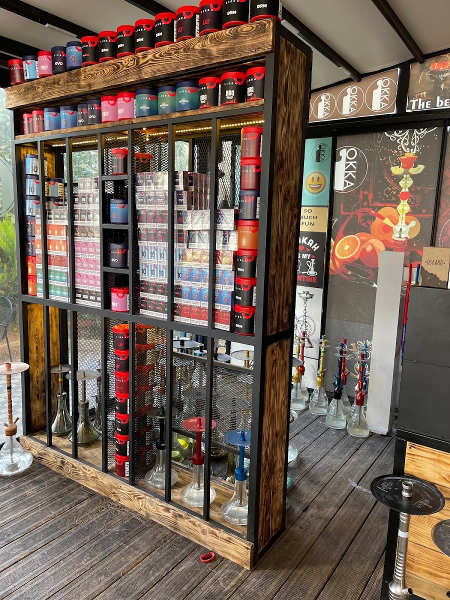 Okka Coffee
