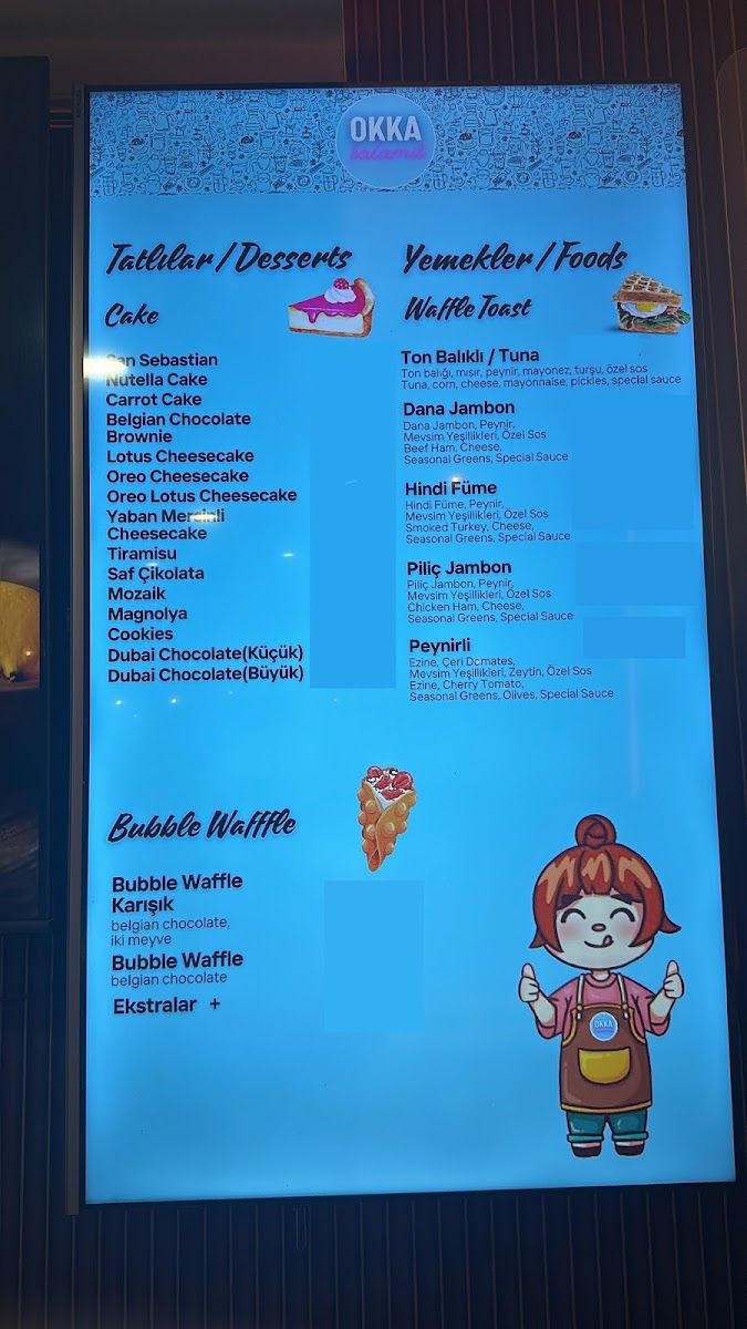 Menu Okka Coffee-1