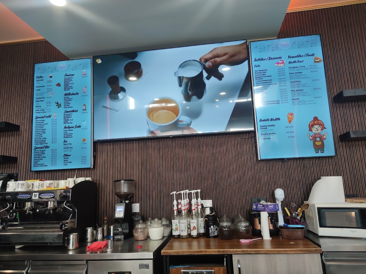 Menu Okka Coffee-4