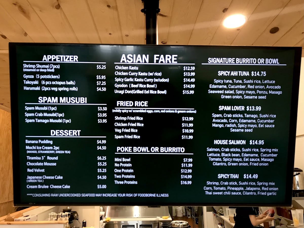 Menu Oklaboba-3
