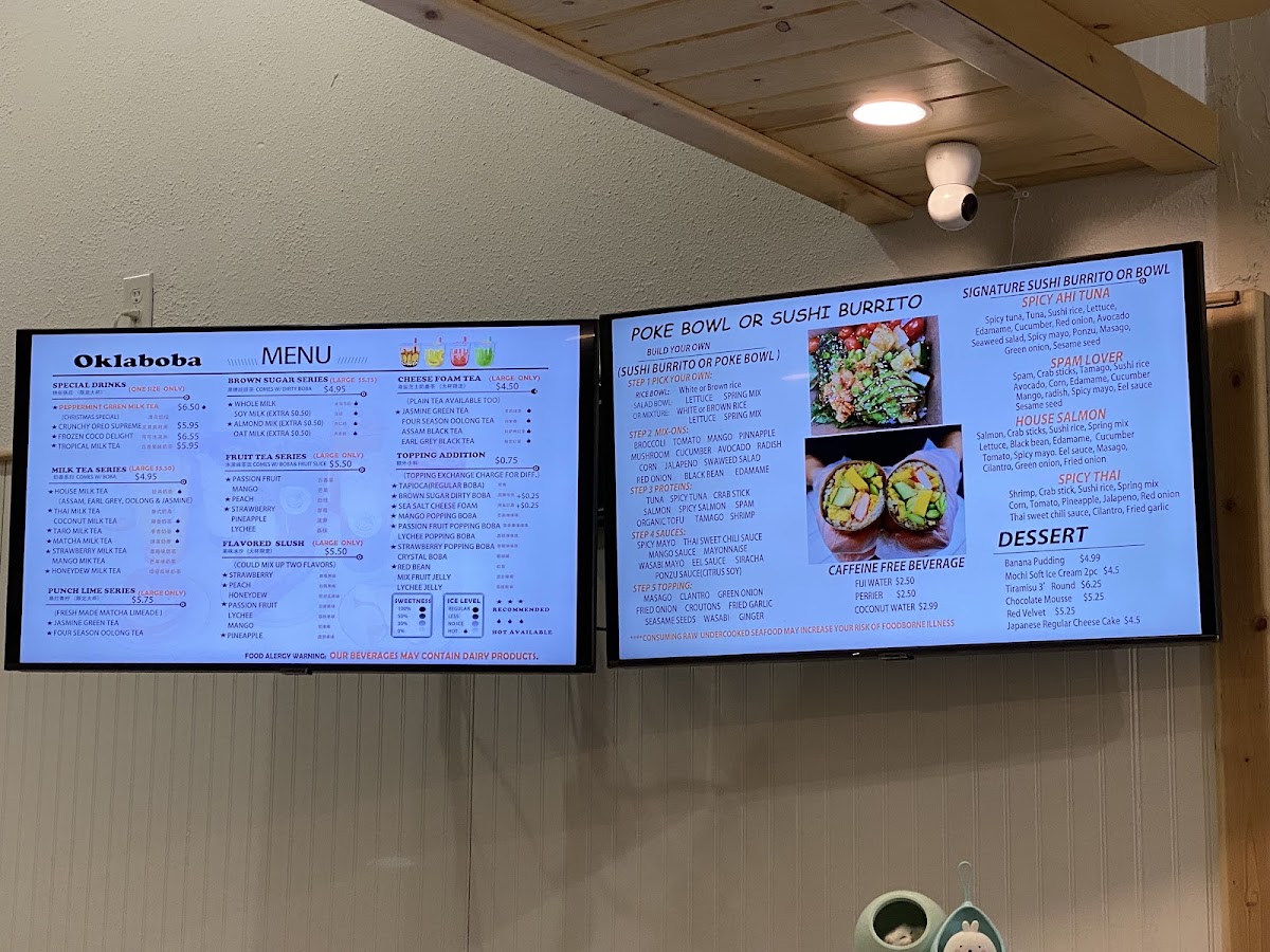 Menu Oklaboba-9