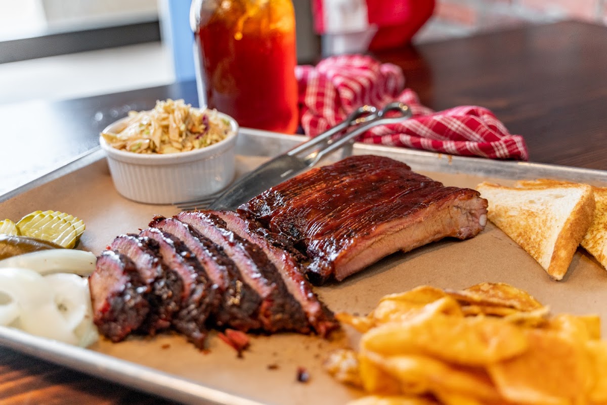 Oklahoma Joe’S Barbecue & Catering - Broken Arrow-9