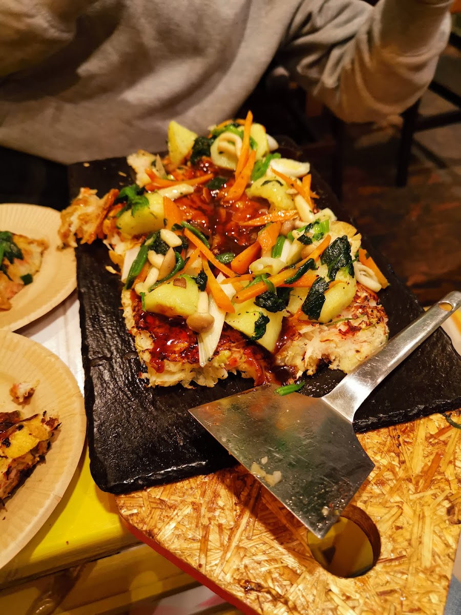Oko - Fun Okonomiyaki Bar-5