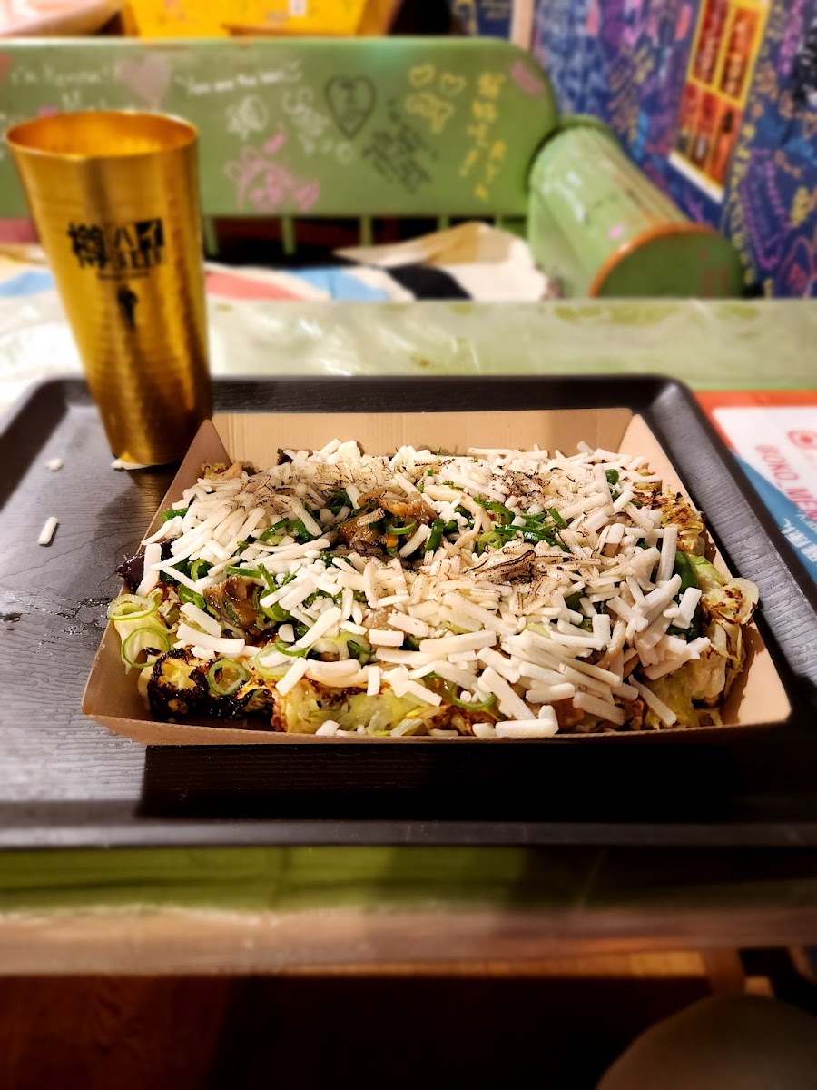 Oko - Fun Okonomiyaki Bar-6